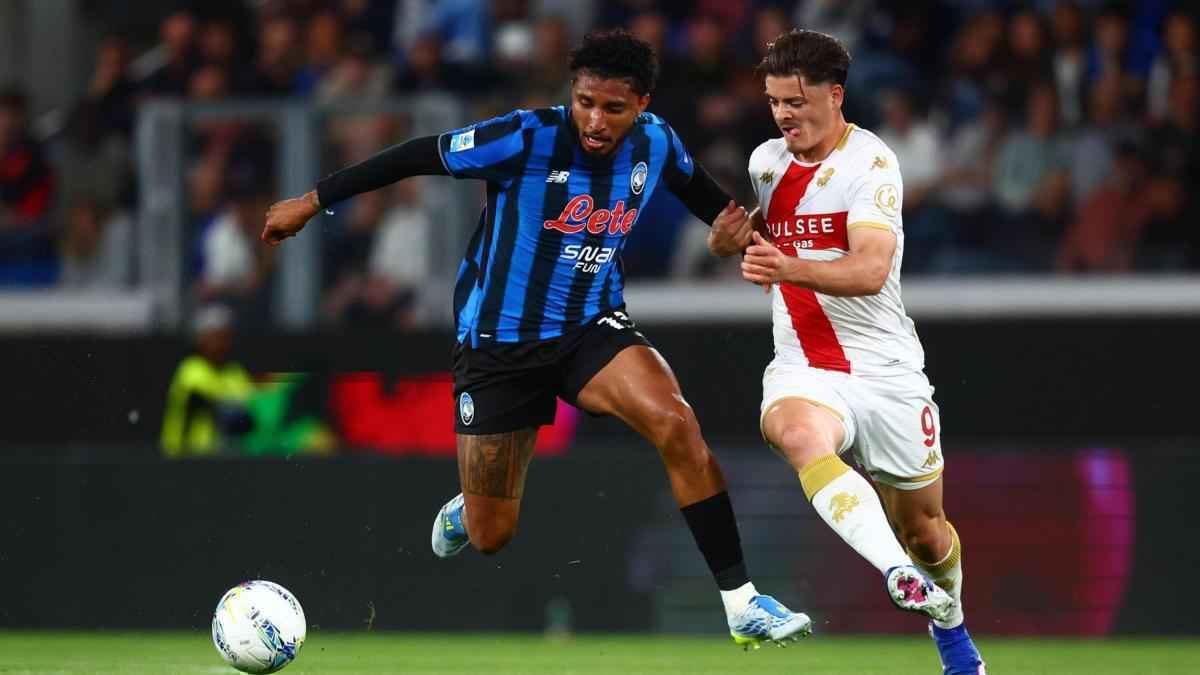 Atalanta-star ederson vor dem coup: manchester united schnappt sich top-talent!