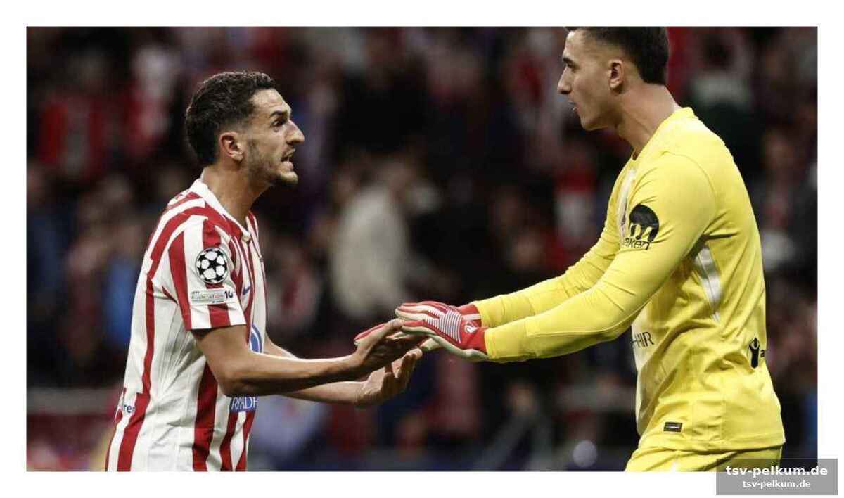 Die copa del rey im visier