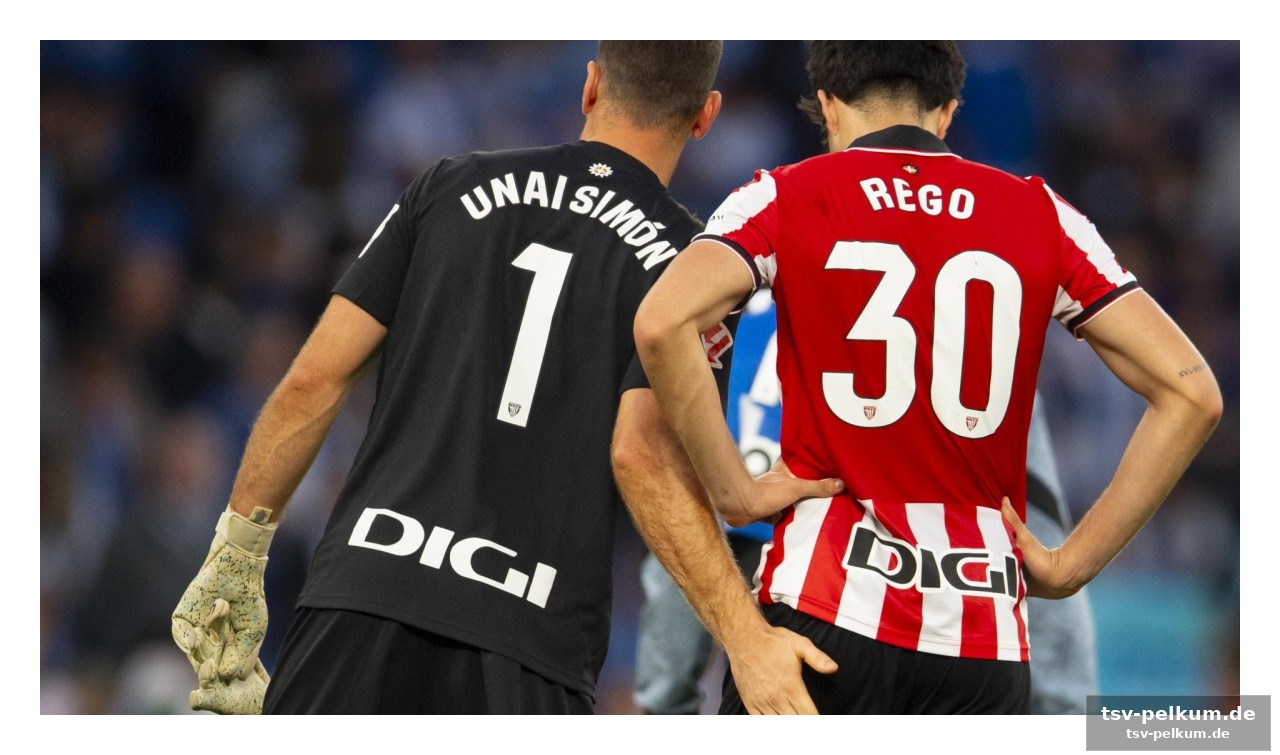 Ein blick nach vorne: die liga endet mit einem fragezeichen