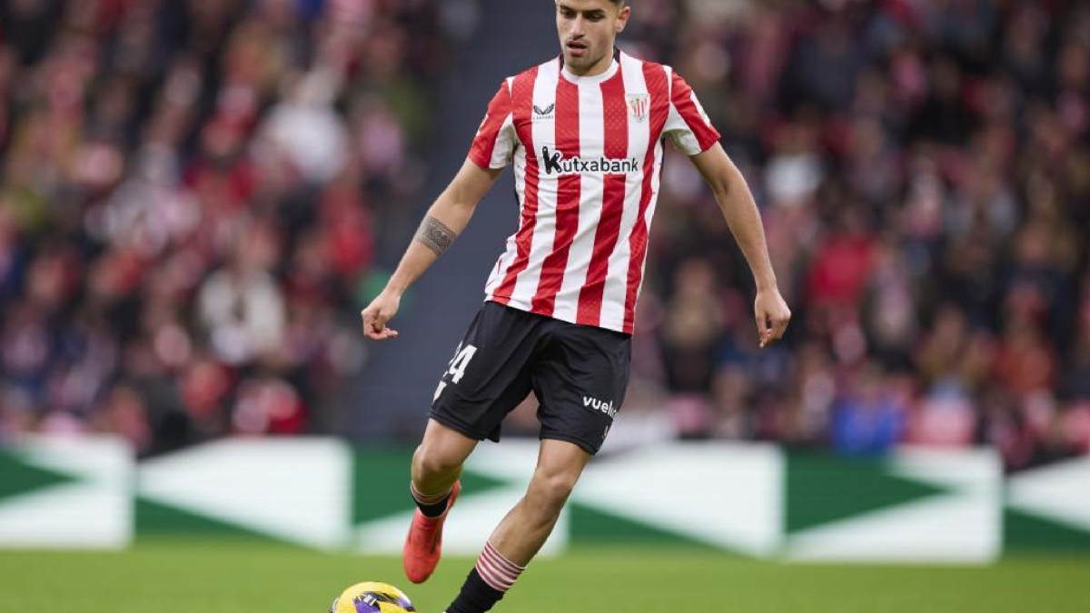 Athletic bilbao: comeback-helden und debütanten im bernabéu!