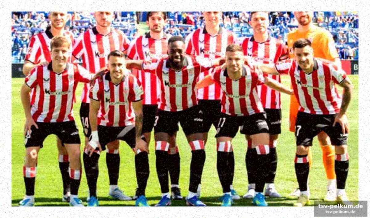 Die konkurrenz schläft nicht: getafe und real sociedad ziehen vorbei