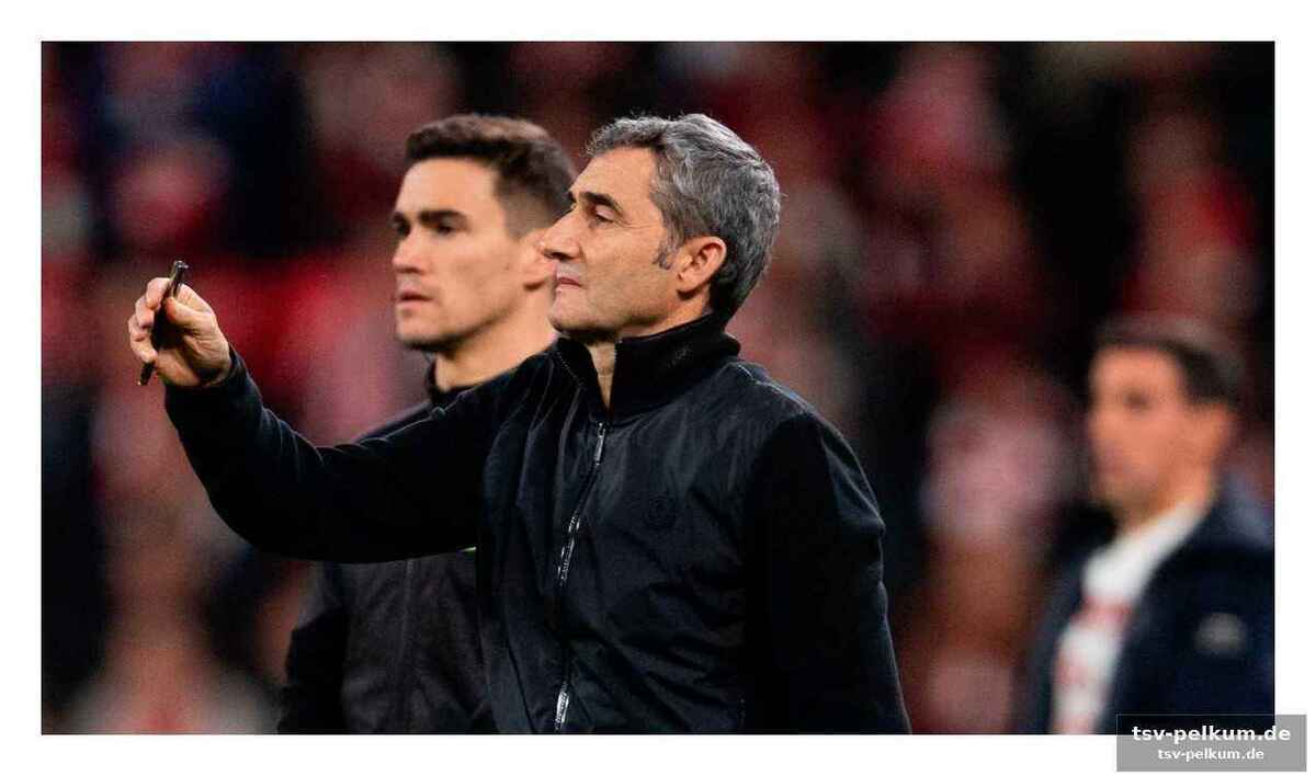 Nächste herausforderung: atlético madrid