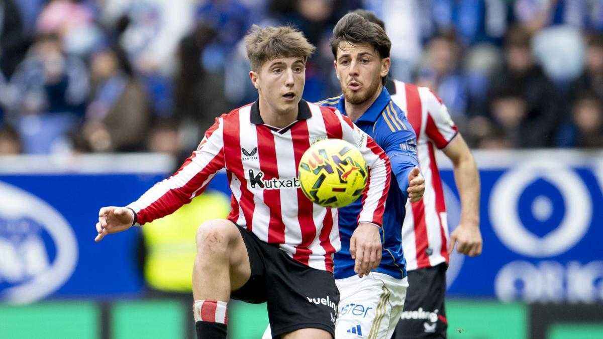 Athletic bilbao: sieg über oviedo – sorgen um jauregizar und mögliche ausfälle