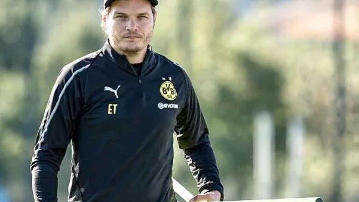 Athletic bilbao: terzic holt sich strategische unterstützung aus burgos!