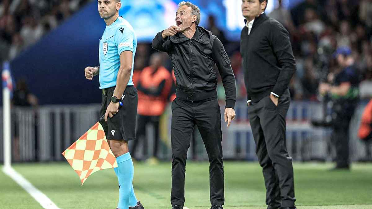 Athletic bilbao: terzic plantzt champions-ambitionen ein!