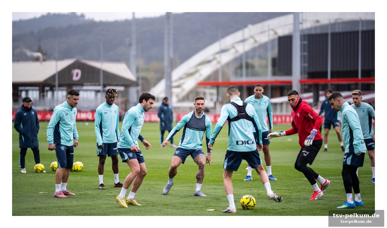 Die überraschende wende nach valverde’s abschied