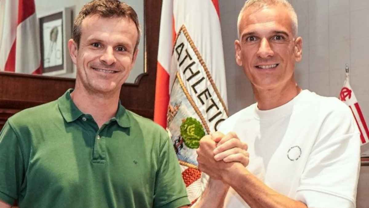 Athletic bilbao: trainer-chaos und fluktik – was passiert im frauenteam?