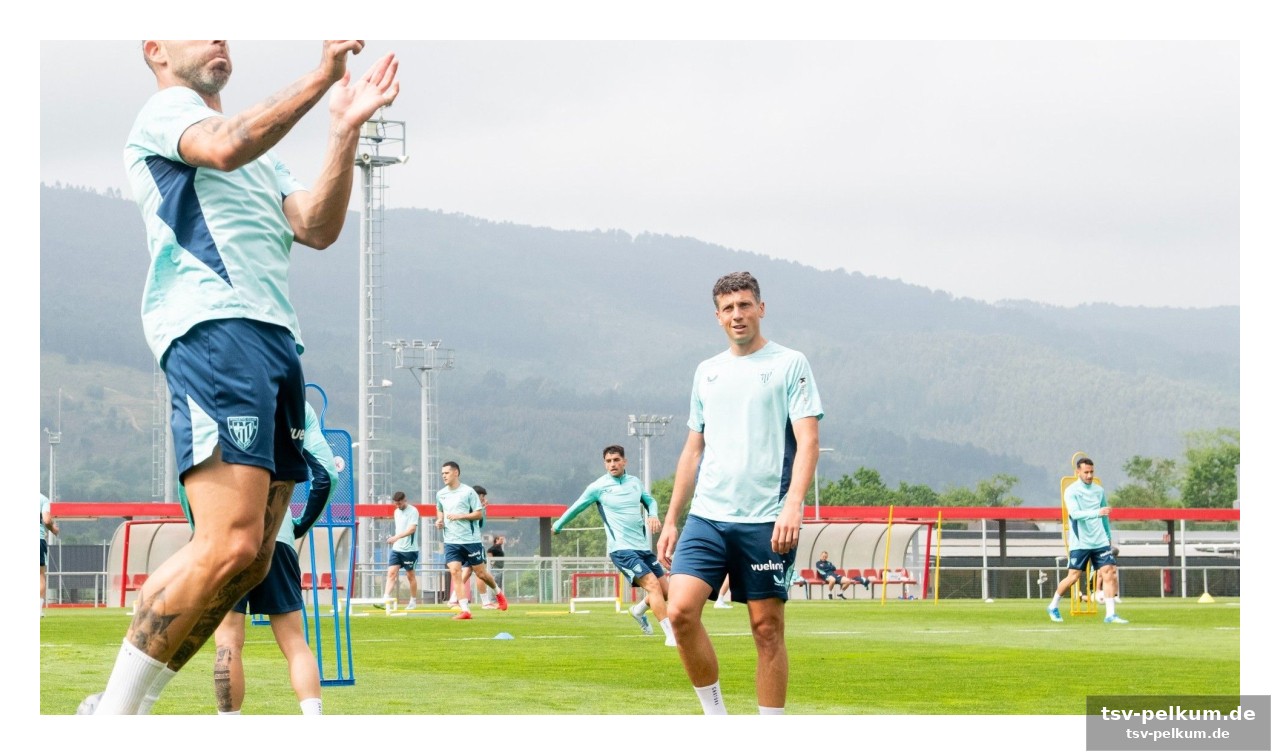 Wer fehlt dem athletic gegen valencia?