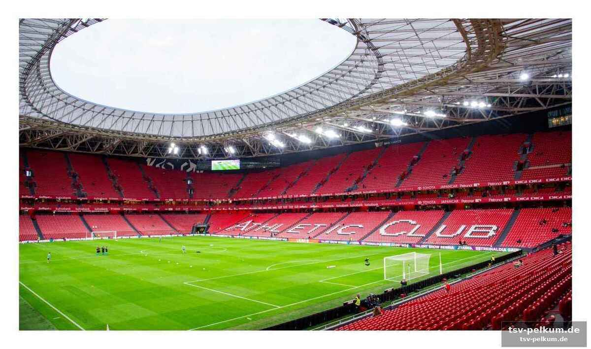 Die tribünen leer – ein alarmsignal für den verein