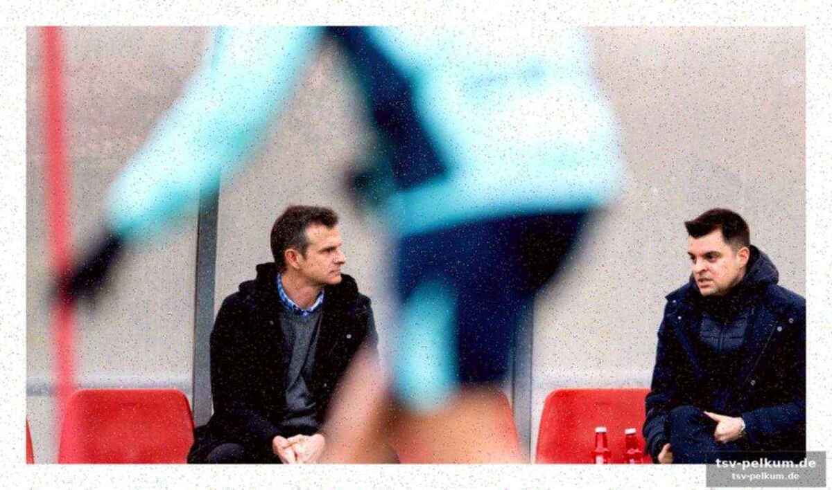 Sportliche entwicklung unter valverde