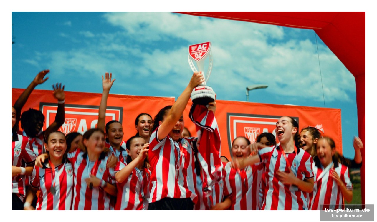 Die athletic club academy: eine investition in die zukunft?