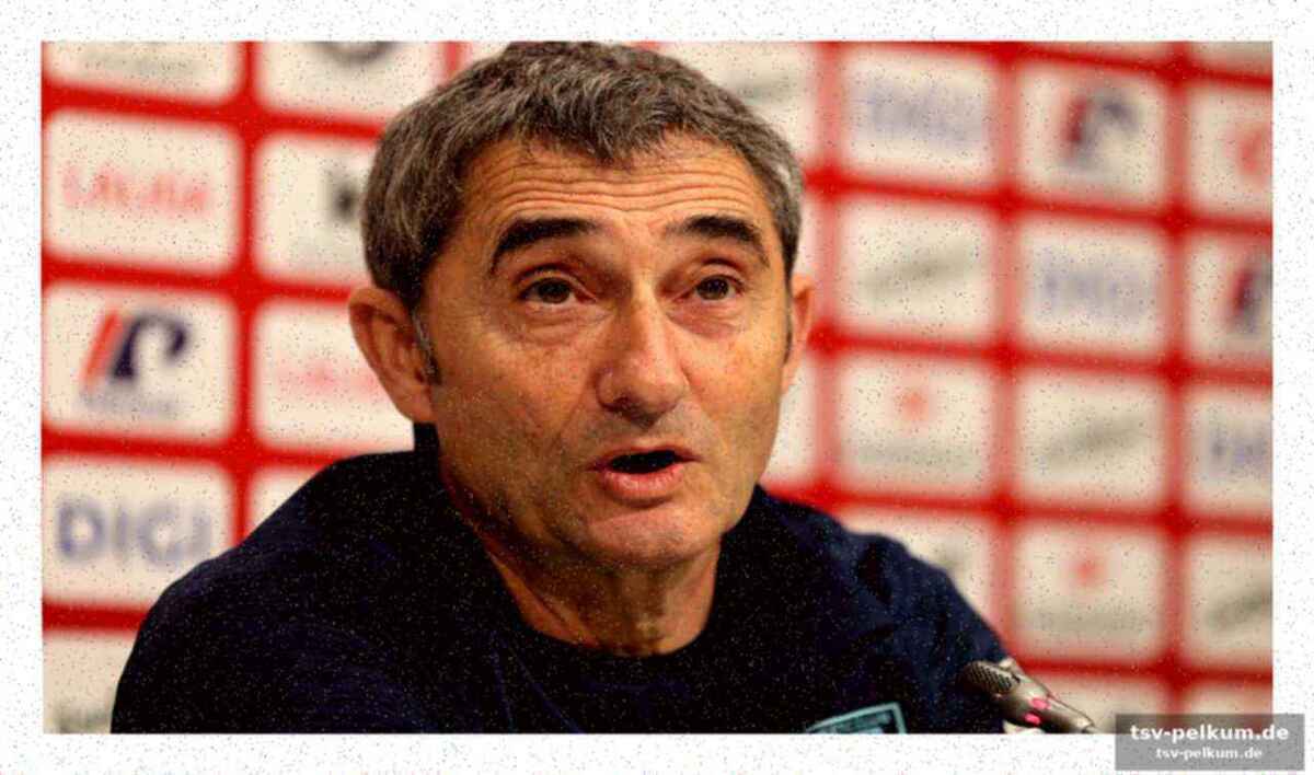 Valverde hofft auf rückkehrer, aber gorosabel fällt aus