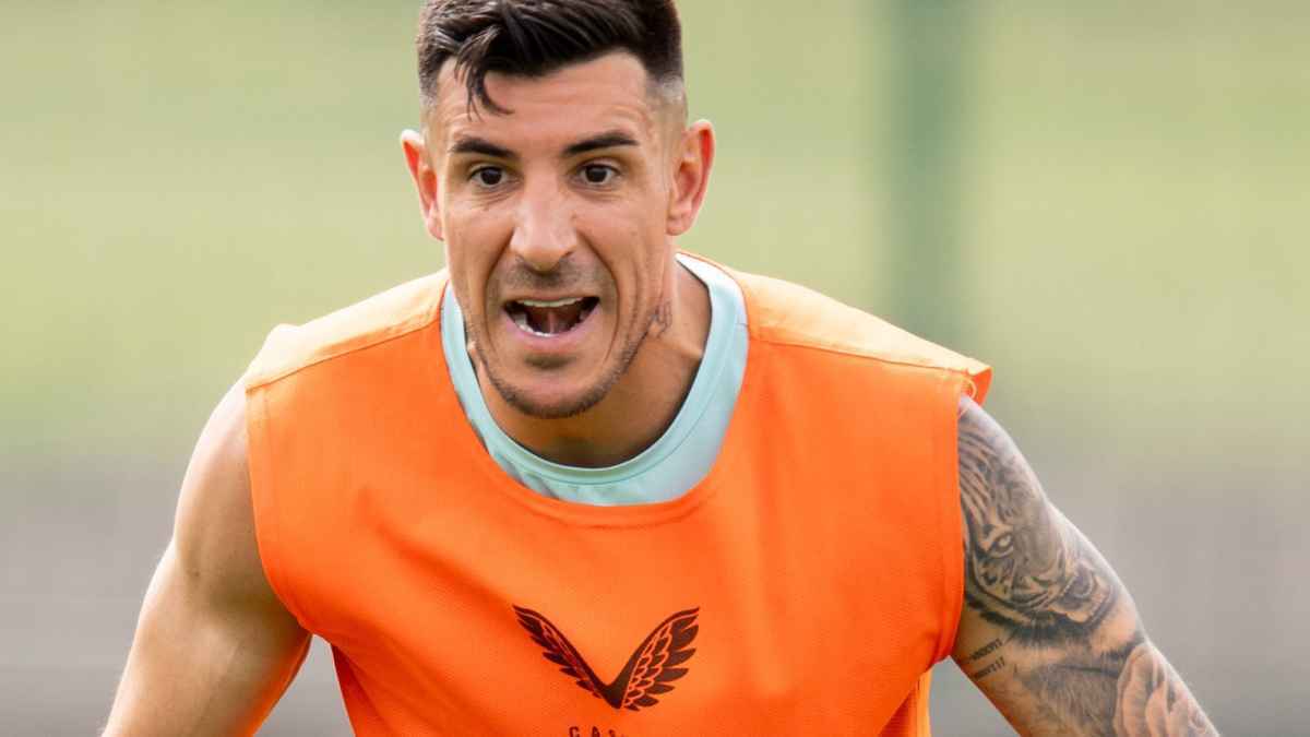 Athletic-star yuri: entscheidung über die zukunft vertagt!