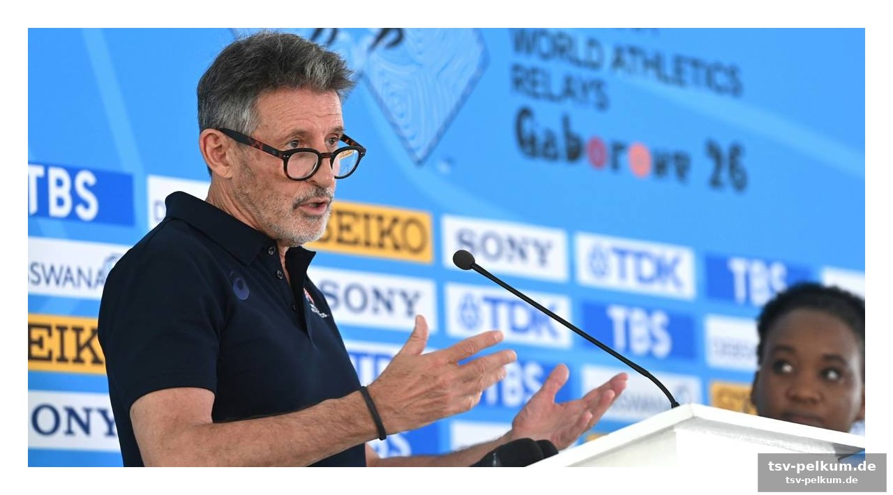 Ioc-entscheidung ignoriert – wa bleibt standhaft