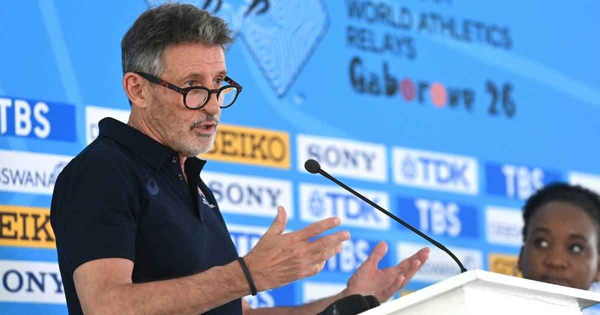 Athletik-weltverband hält kurs: sanktionen gegen russland bleiben!