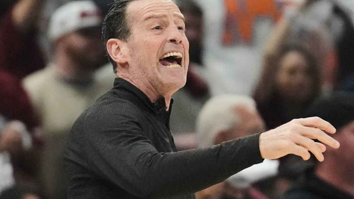 Atkinson bleibt: cavs setzen auf spanier trotz final-pleite