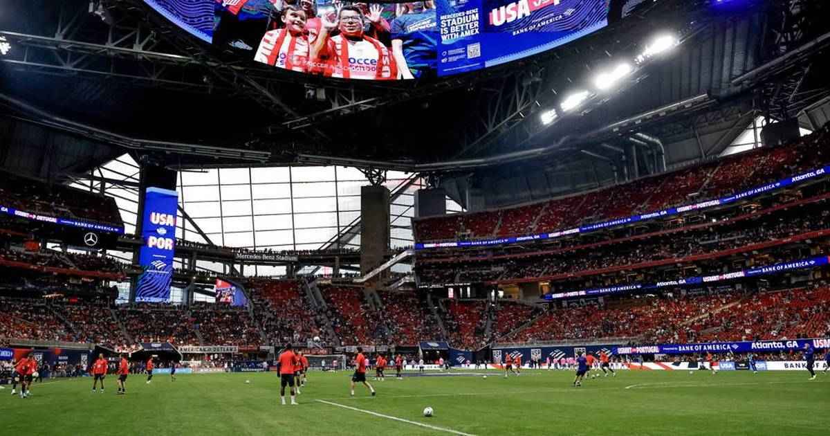 Atlanta: sportliches schwergewicht bei der wm 2026!