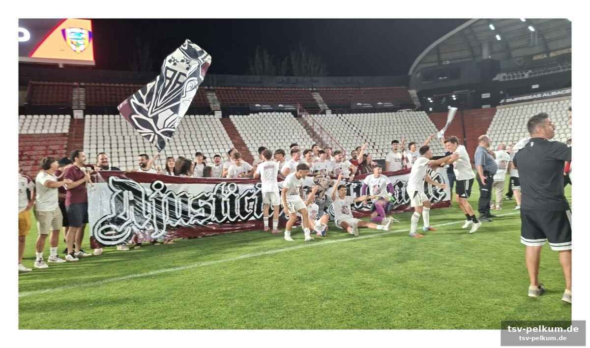 Jugendsturm katapultiert albacete in höhere sphären