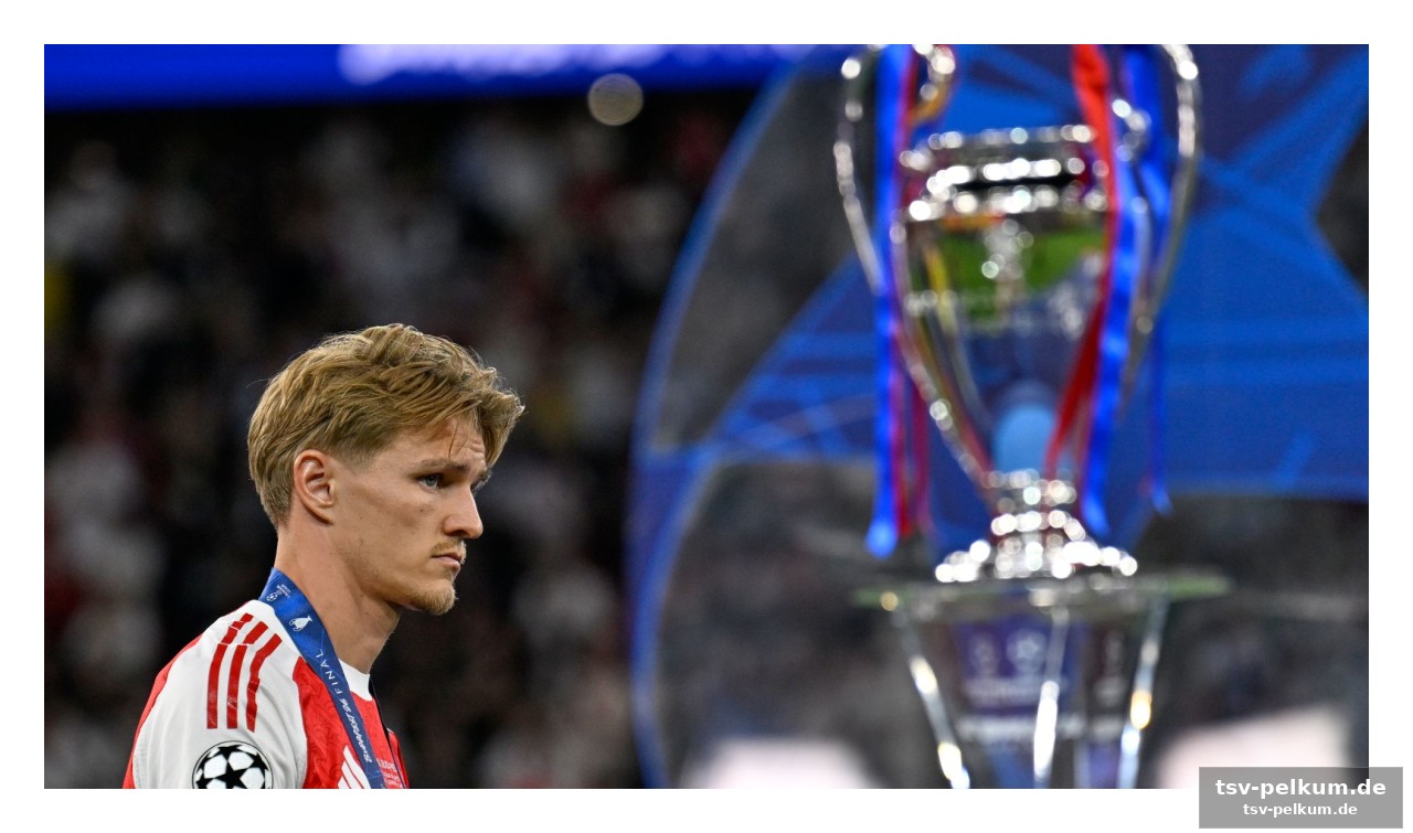 Die ewige bürde des atléticos: eine champions-league-vergangenheit voller schmerz