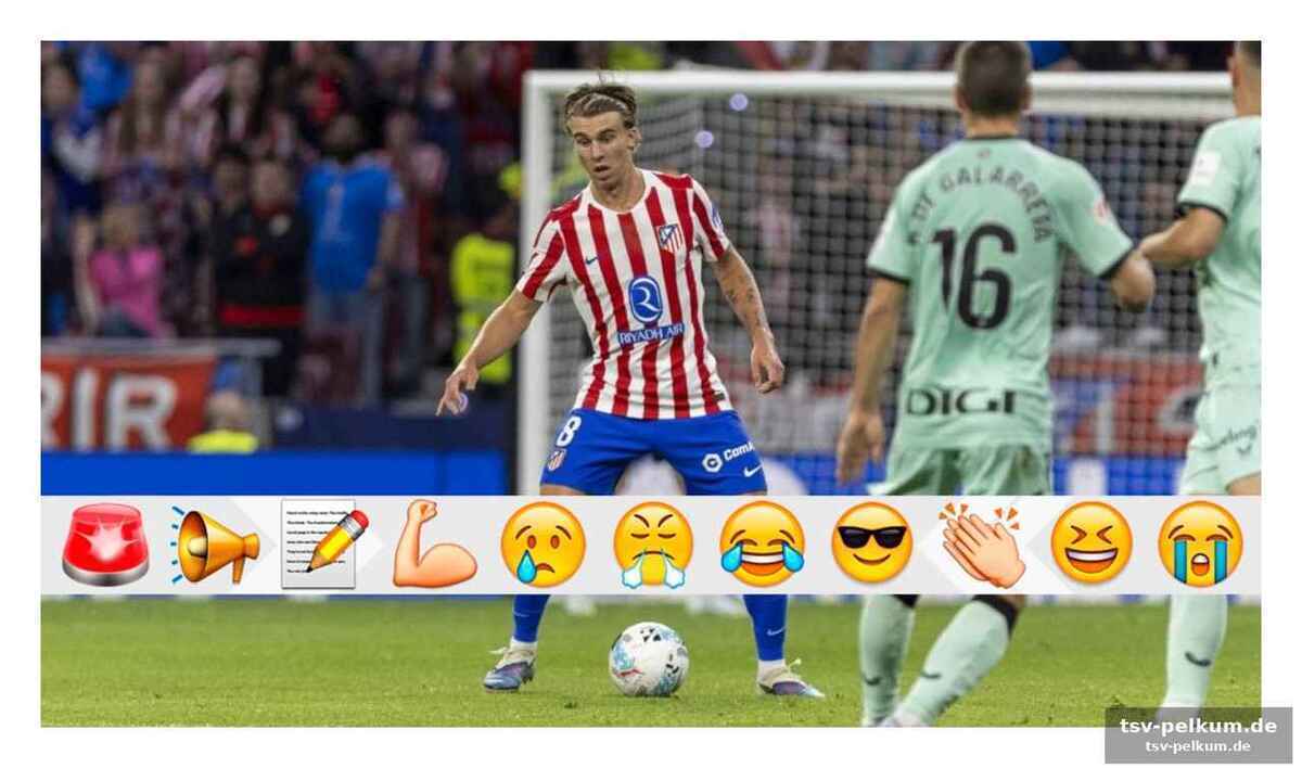 Bilbao kämpft: liga braucht athletic