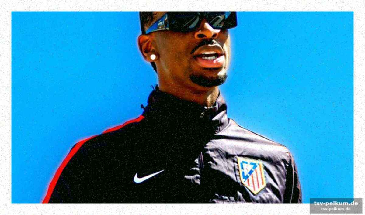 Die verpflichtung, die die fußballwelt überrascht