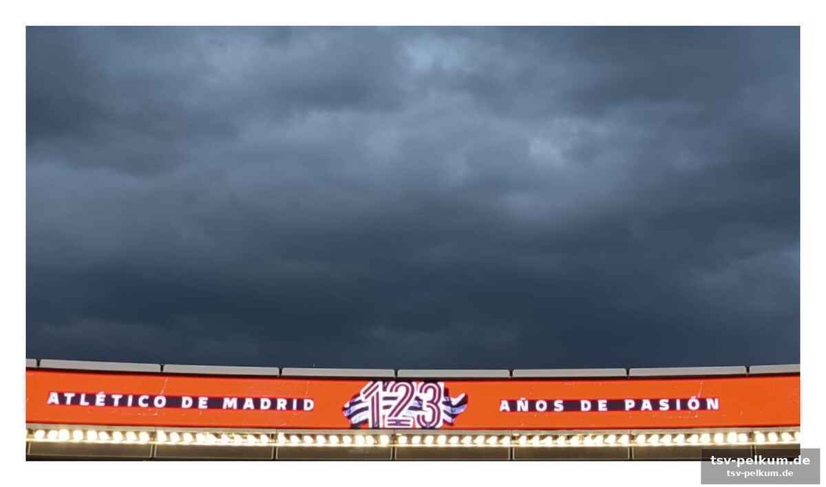 Historische bilanz und der faktor heimspiel