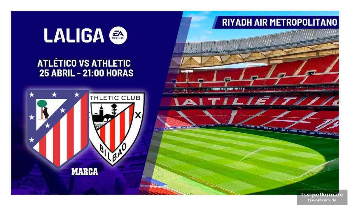 Athletic auf titeljagd – simeone vor balanceakt