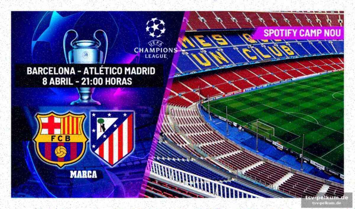 Barcelona zählt auf die unterstützung der fans
