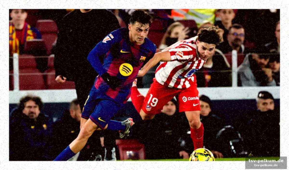 Ein duell der strategen: flick gegen simeone