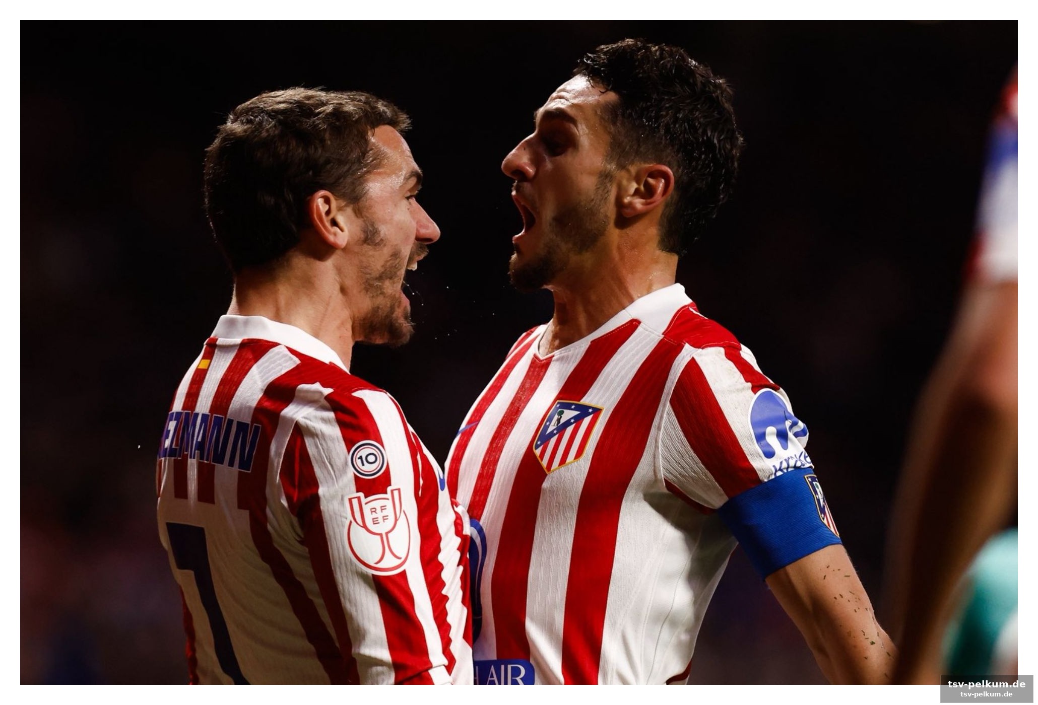 Historie und wettquoten: atlético der favorit