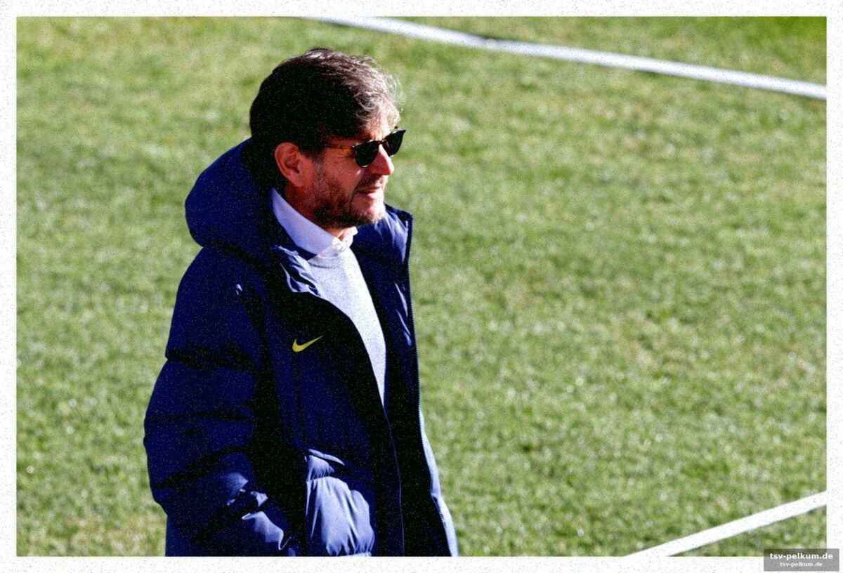 Ambitioniertes ziel in der champions league
