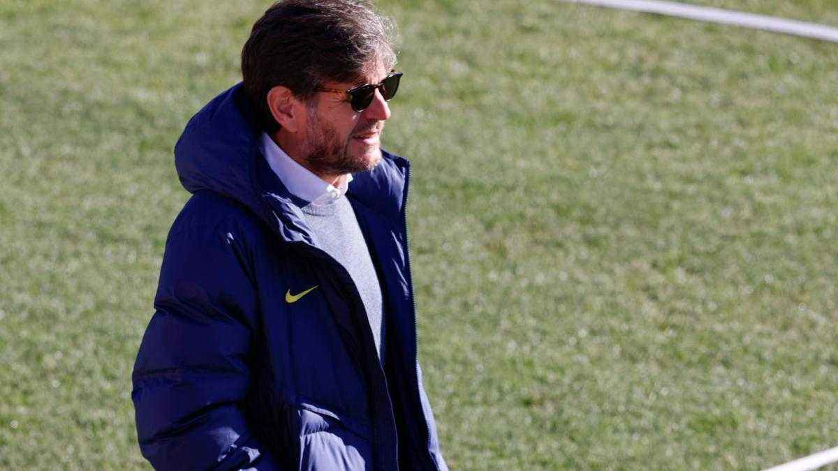 Atlético madrid: alemany und oblak sprechen über liga, champions league und transfers