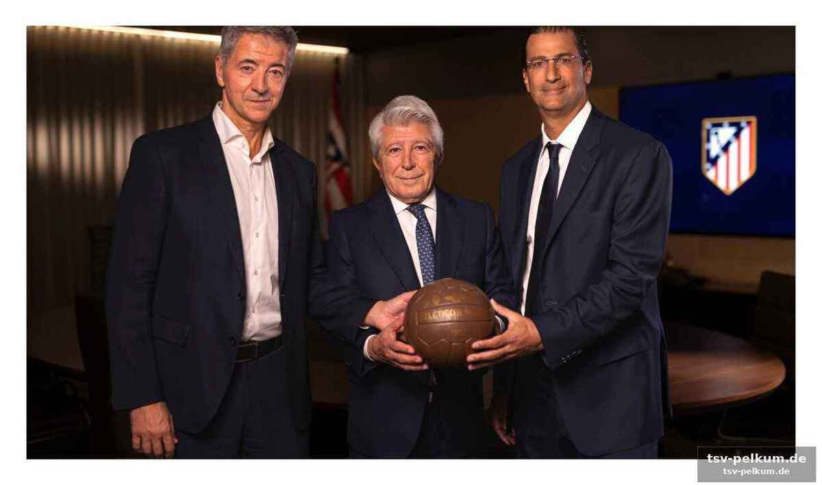 Die neue ära des investor-fußballs