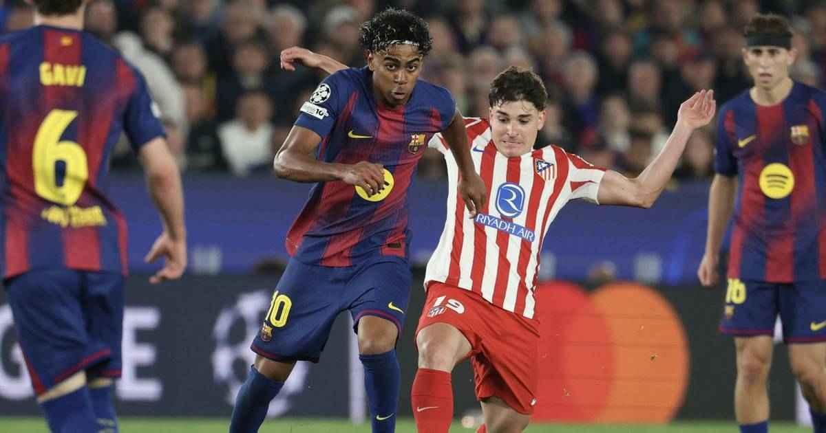 Atlético madrid attackiert barcelona mit bizarrem transfer-deal!
