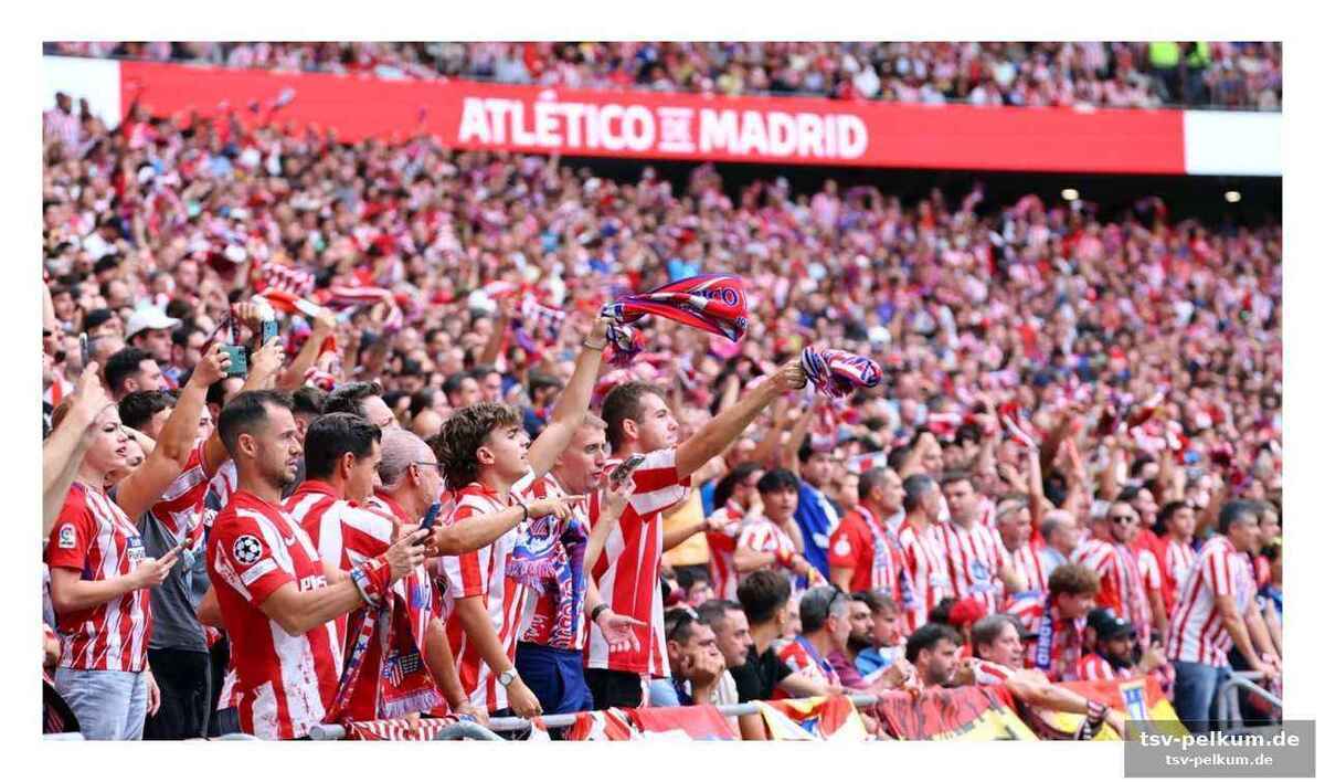Copa del rey: das finale in sicht