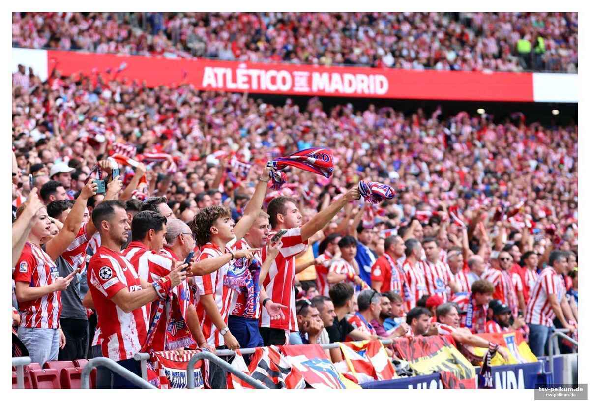 Ein blick in die zukunft: wie wird man atlético bewerten?