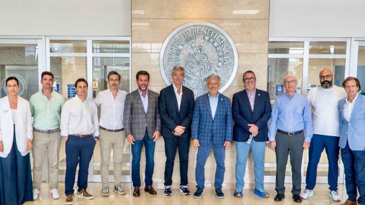 Atlético madrid bautiza un imperio sudamericano: expansion in ecuador
