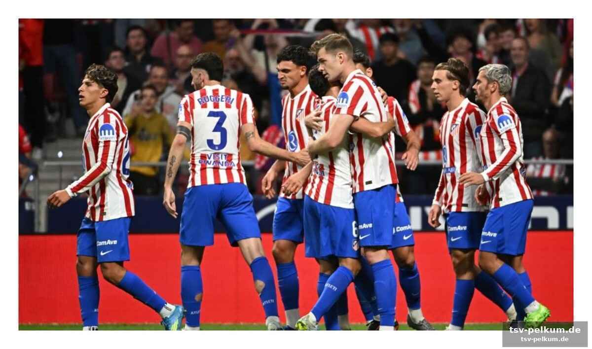 Die hymne der obsession: la liga de campeones!