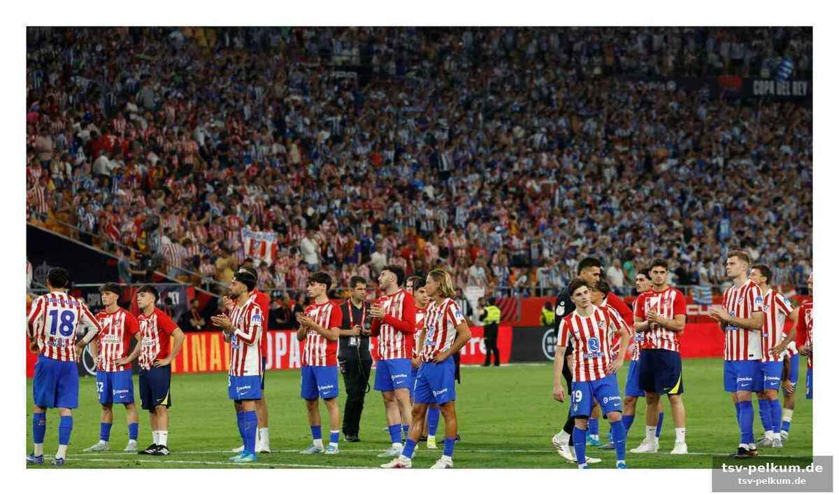 Früher schock und individuelle fehler kosten atlético den titel