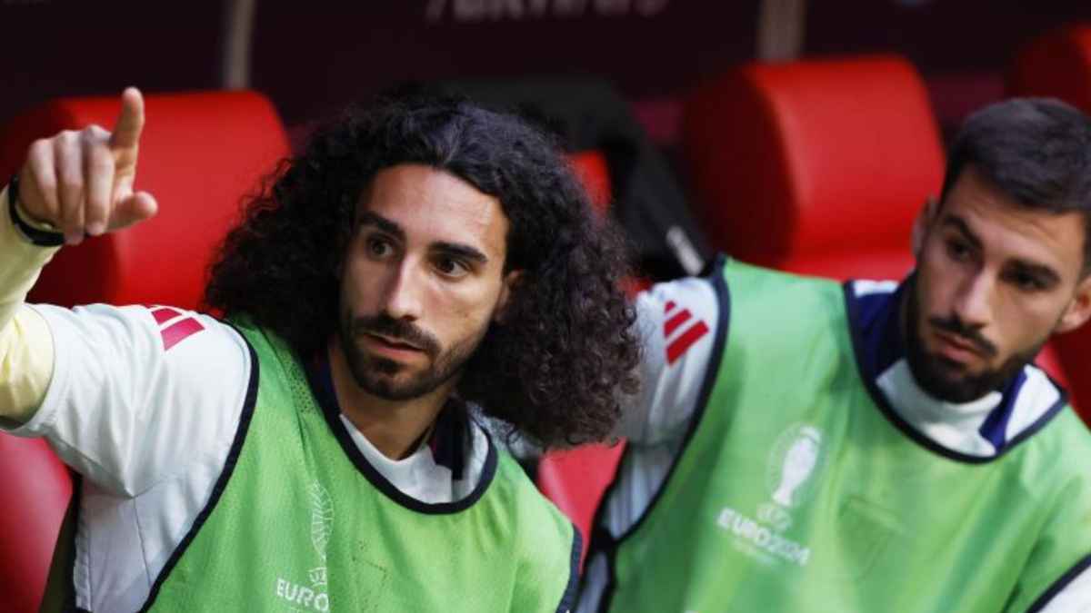 Atlético madrid: die 'cucurella-formel' im einsatz!