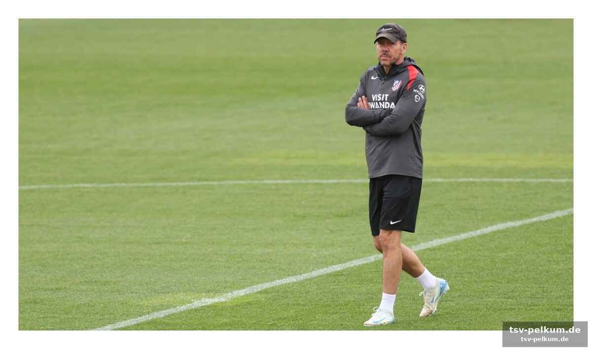 Personelle engpässe vor dem auswärtsspiel gegen valencia