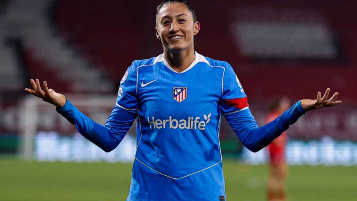 Atlético madrid: fiamma entzündet hoffnung vor copa de la reina finale!