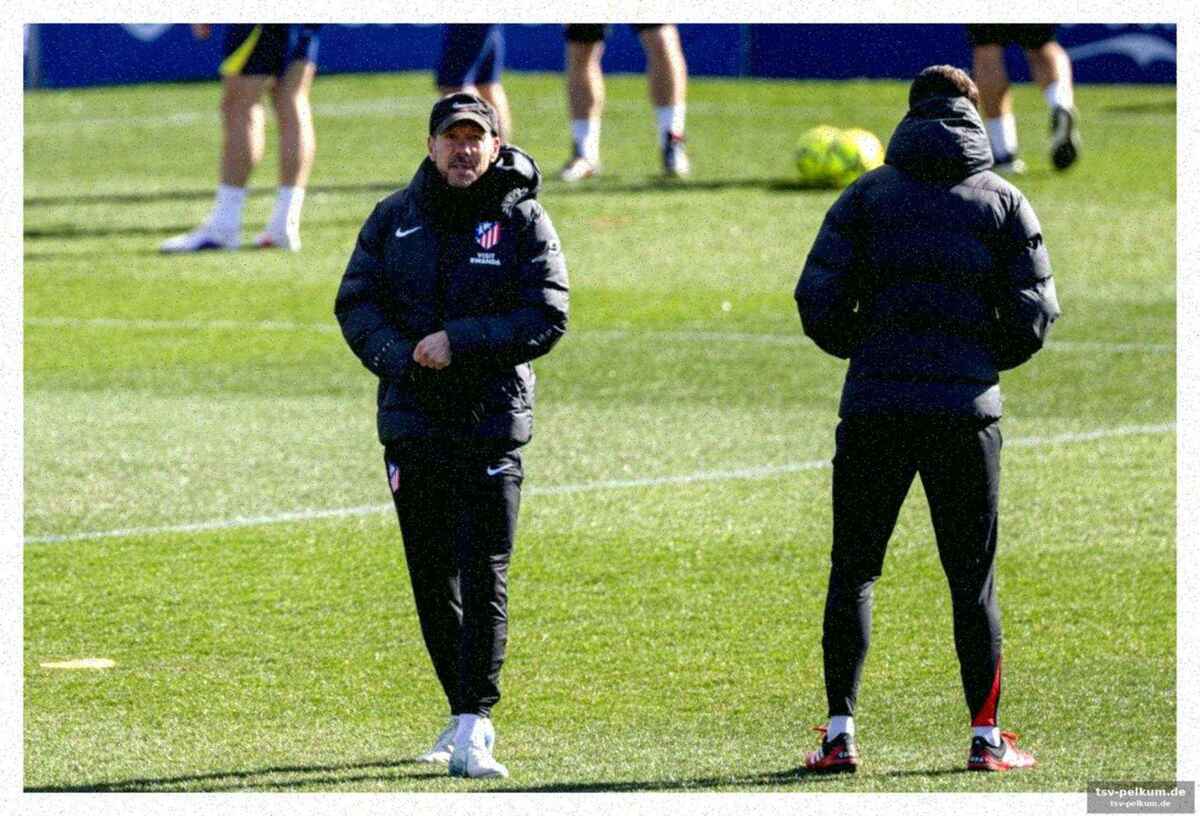 Rotation im training
