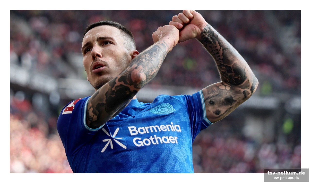 Mehr als nur ein linksverteidiger