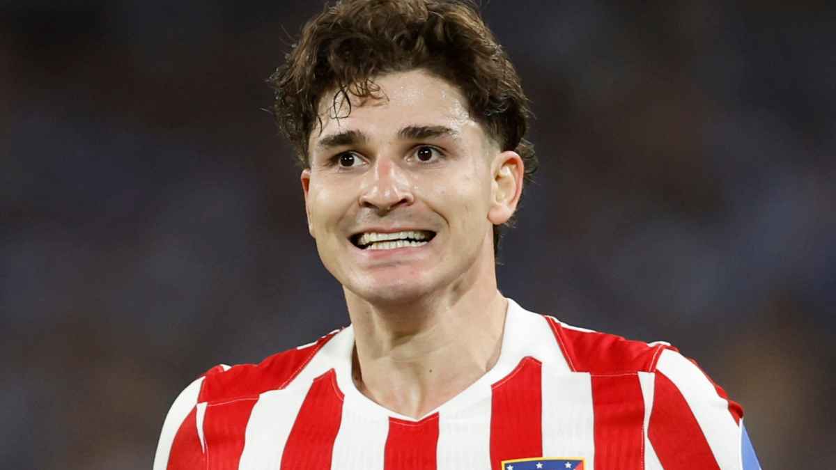 Atlético madrid im poker um álvarez: real madrid erhöht den einsatz!