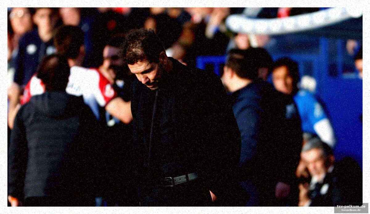 Simeones prioritäten: copa del rey und champions league