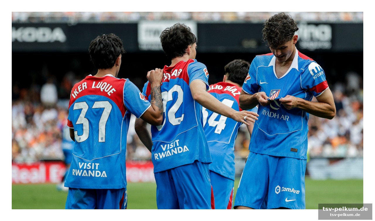 Simeones akademie: eine historische saison