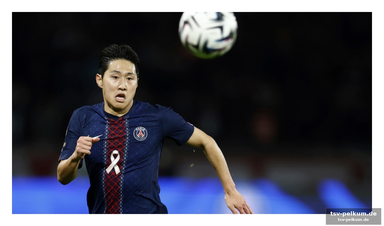 Psg weicht von seiner harten linie ab