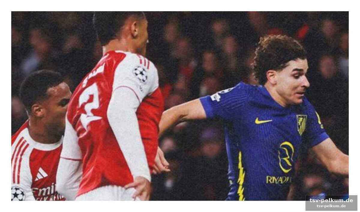 Die ausgangslage: ein duell der gegensätze