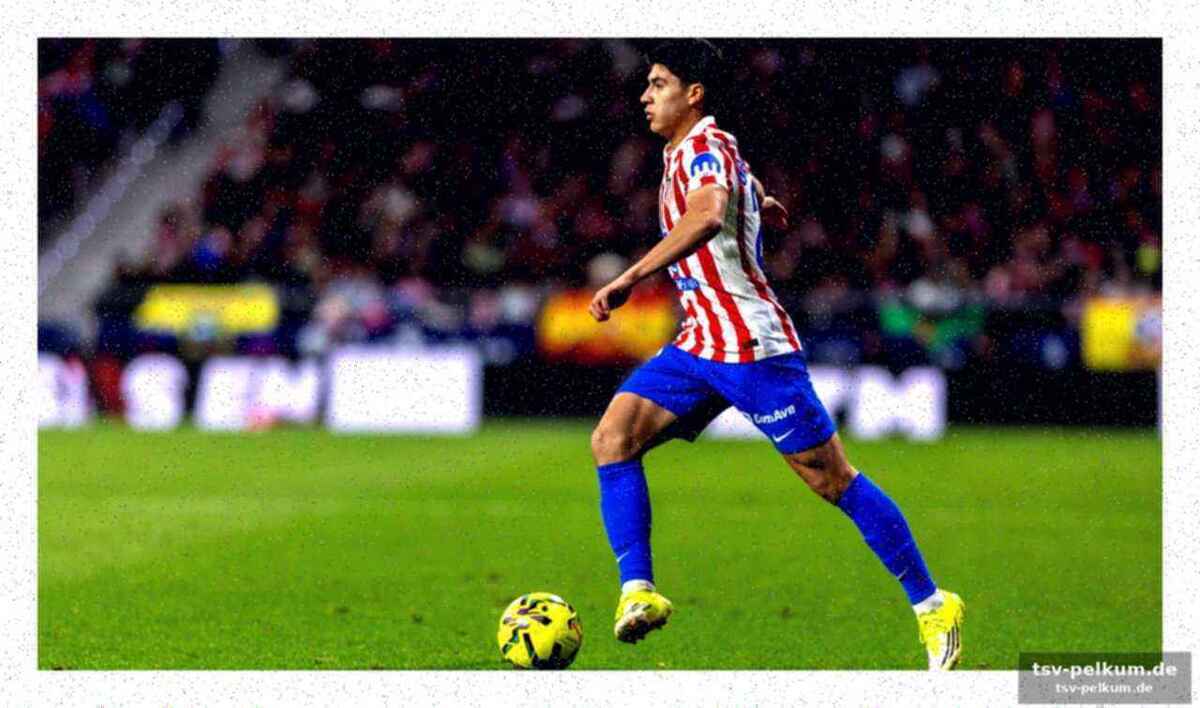 Personalkrise im hause atlético